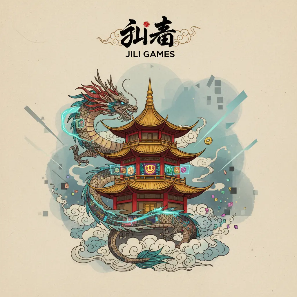 JILI - Games