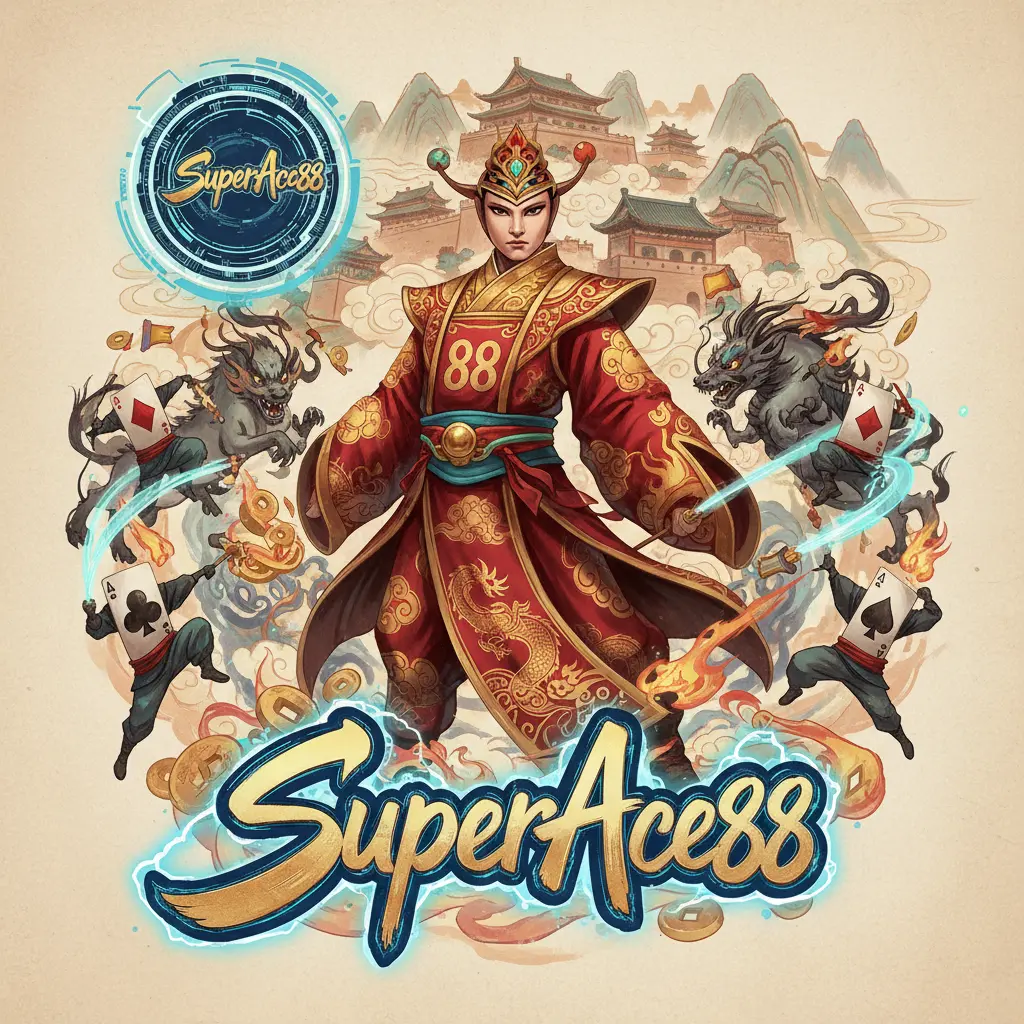 Super Ace - SuperAce