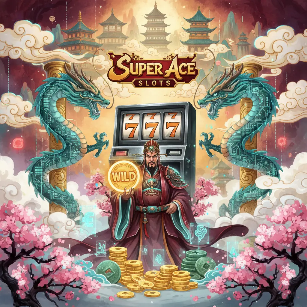 Super Ace - Super