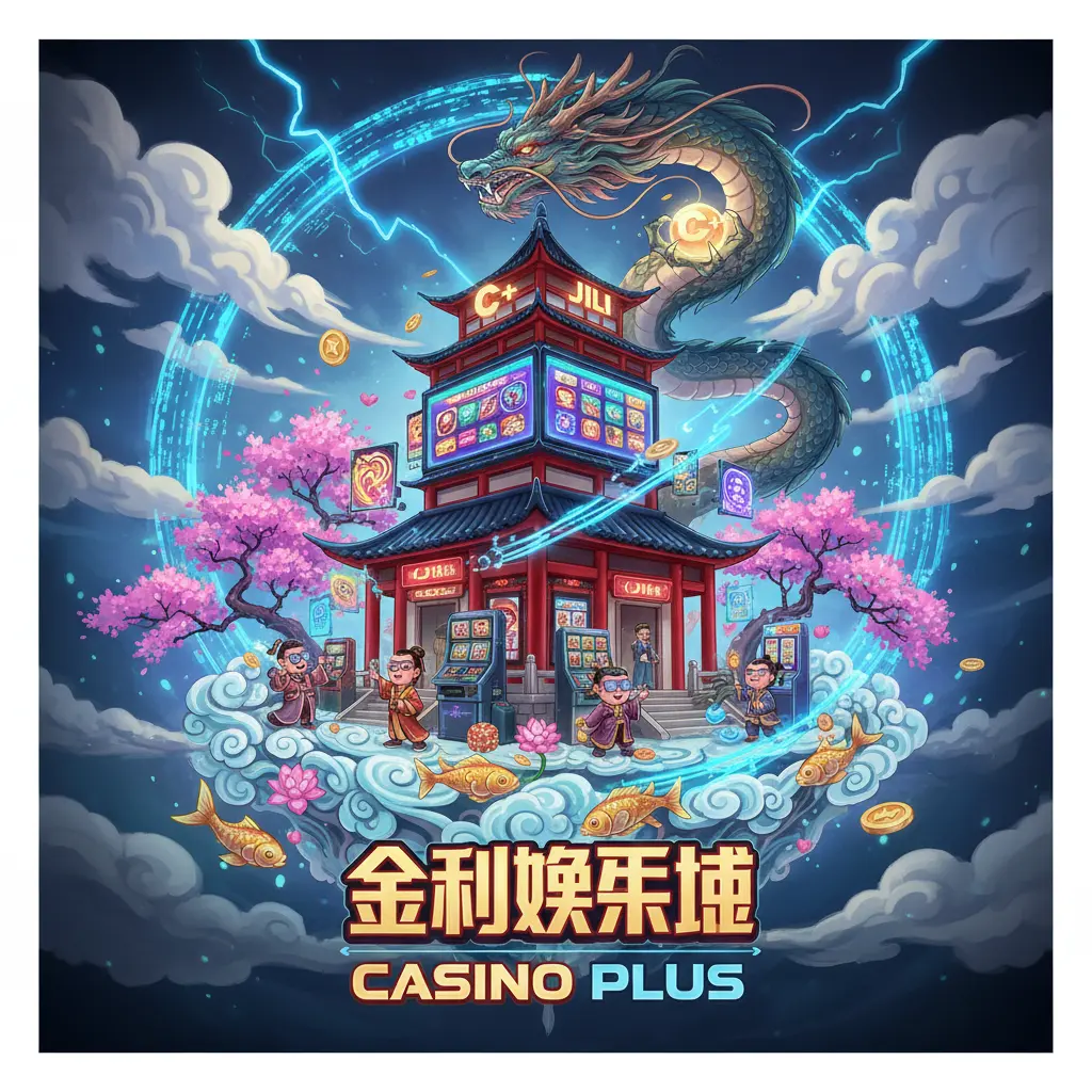 JILI - Casino