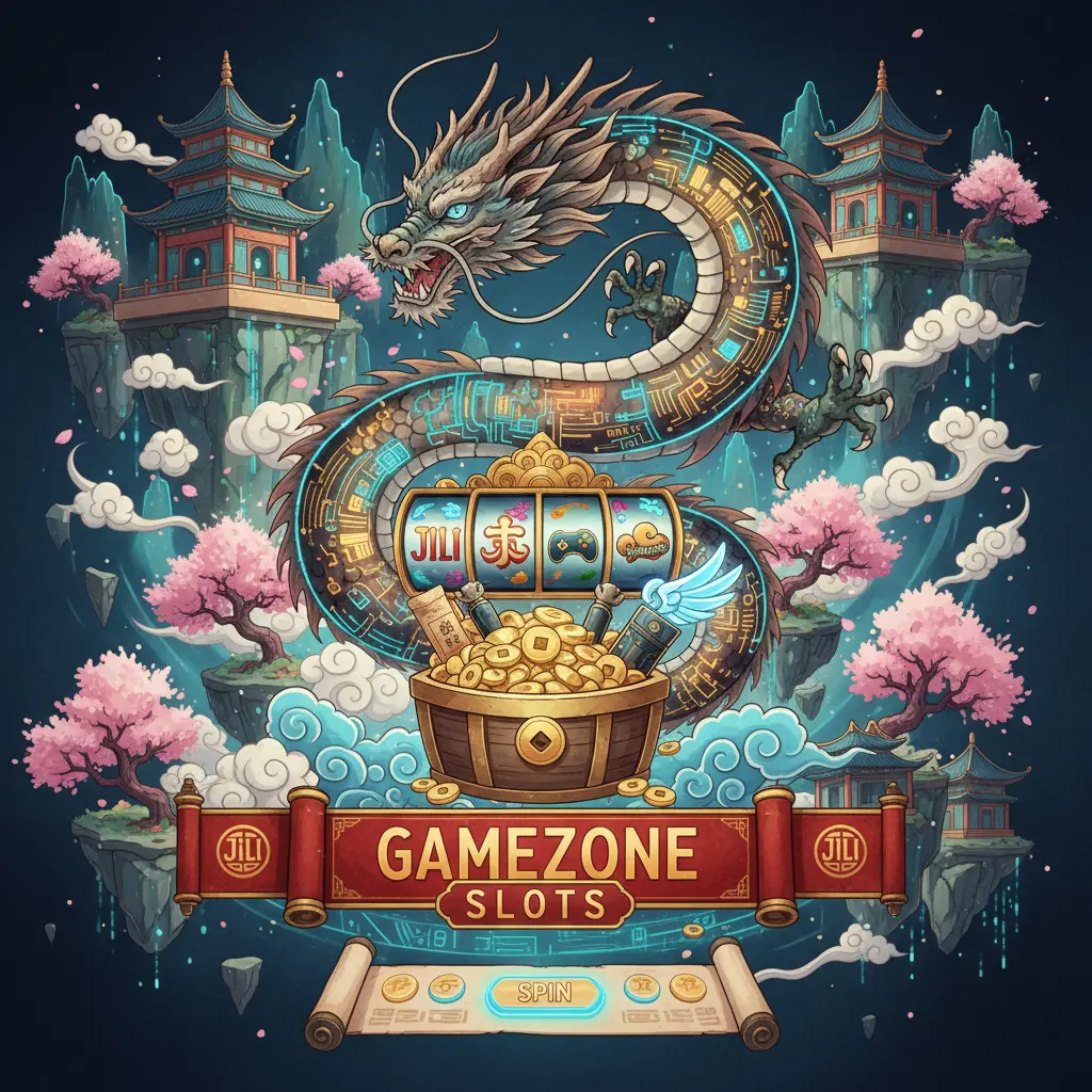 JILI - Gamezone