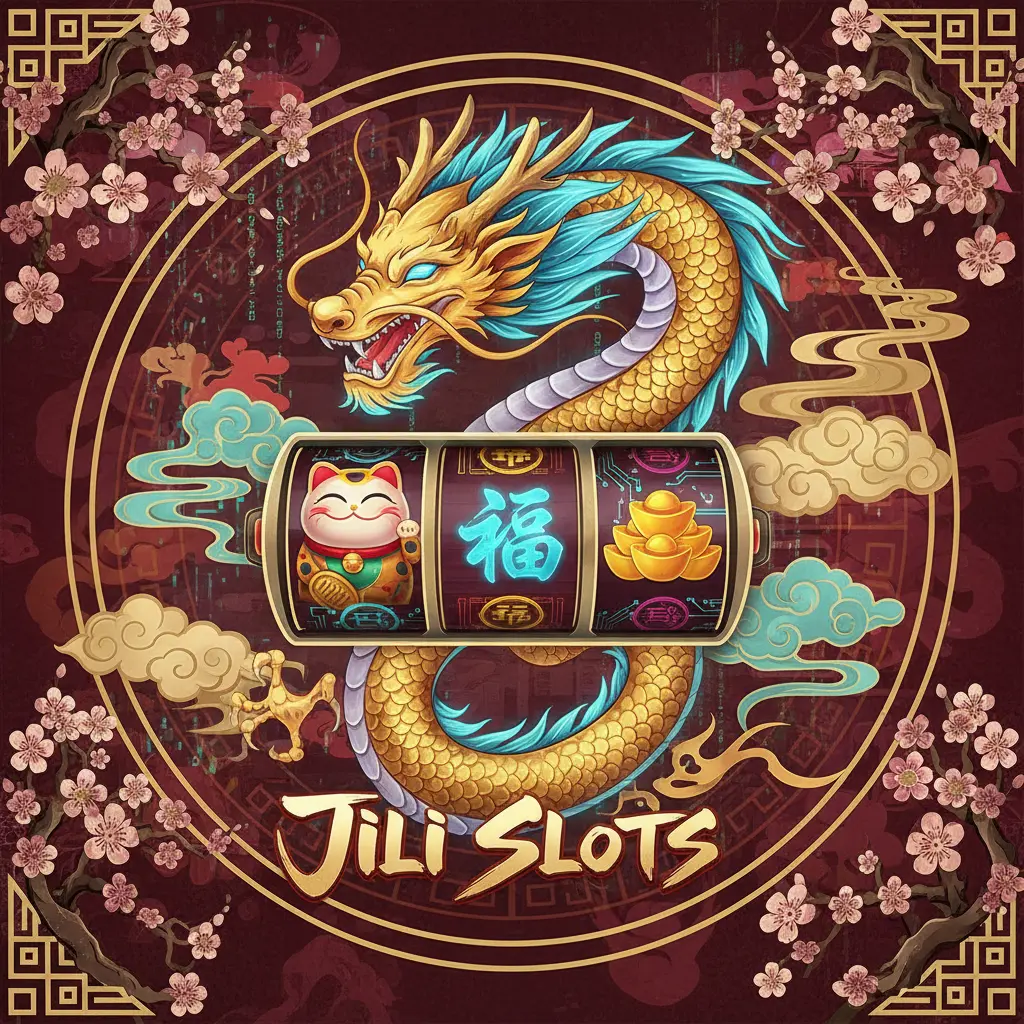 JILI - Slots
