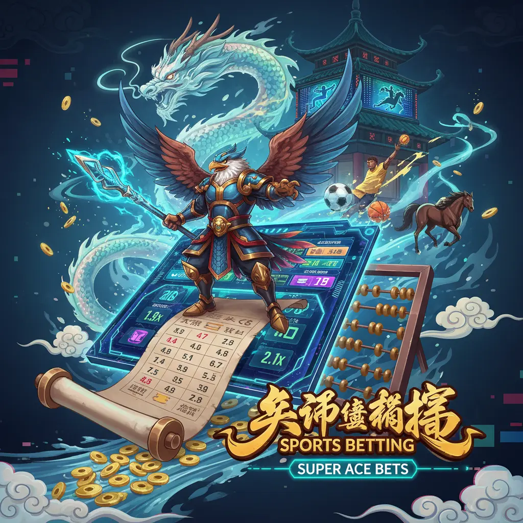 Super Ace - Sportsbook