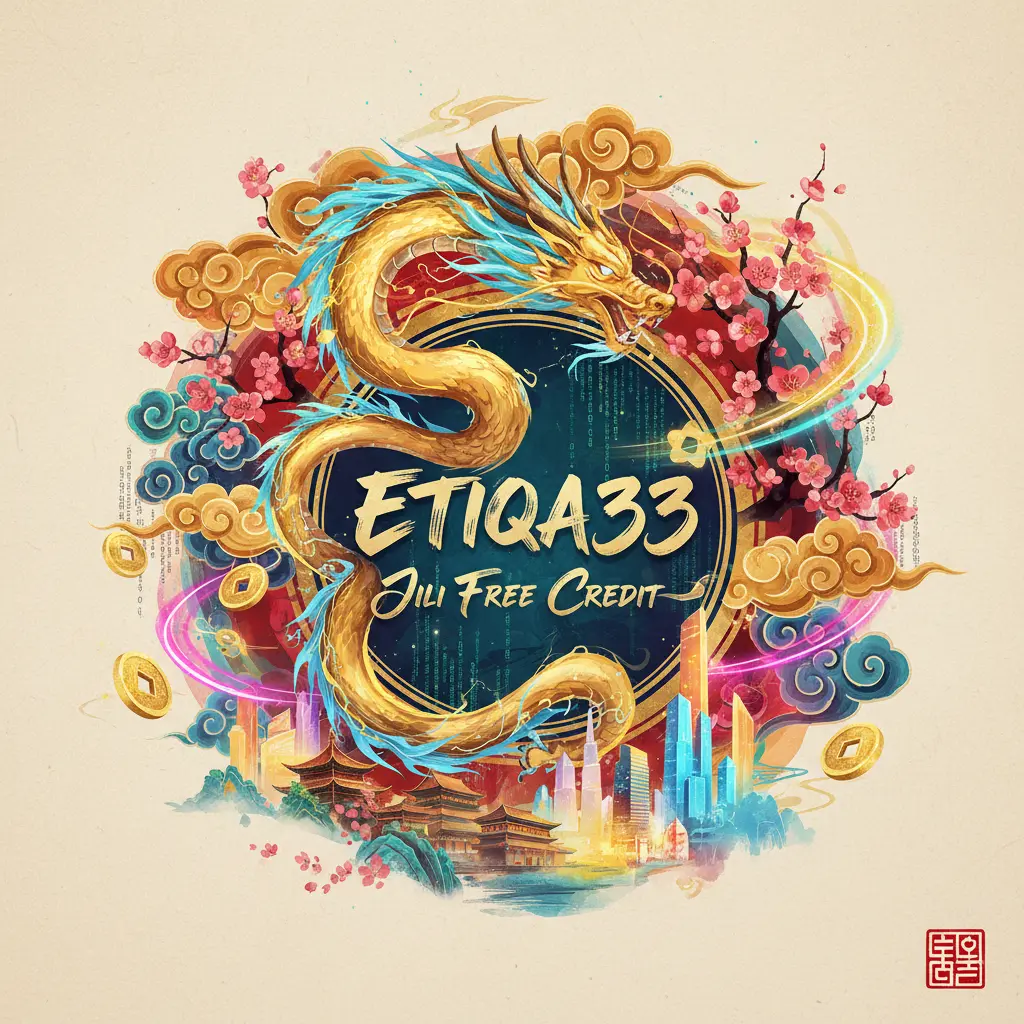 jili free credit - Etiqa